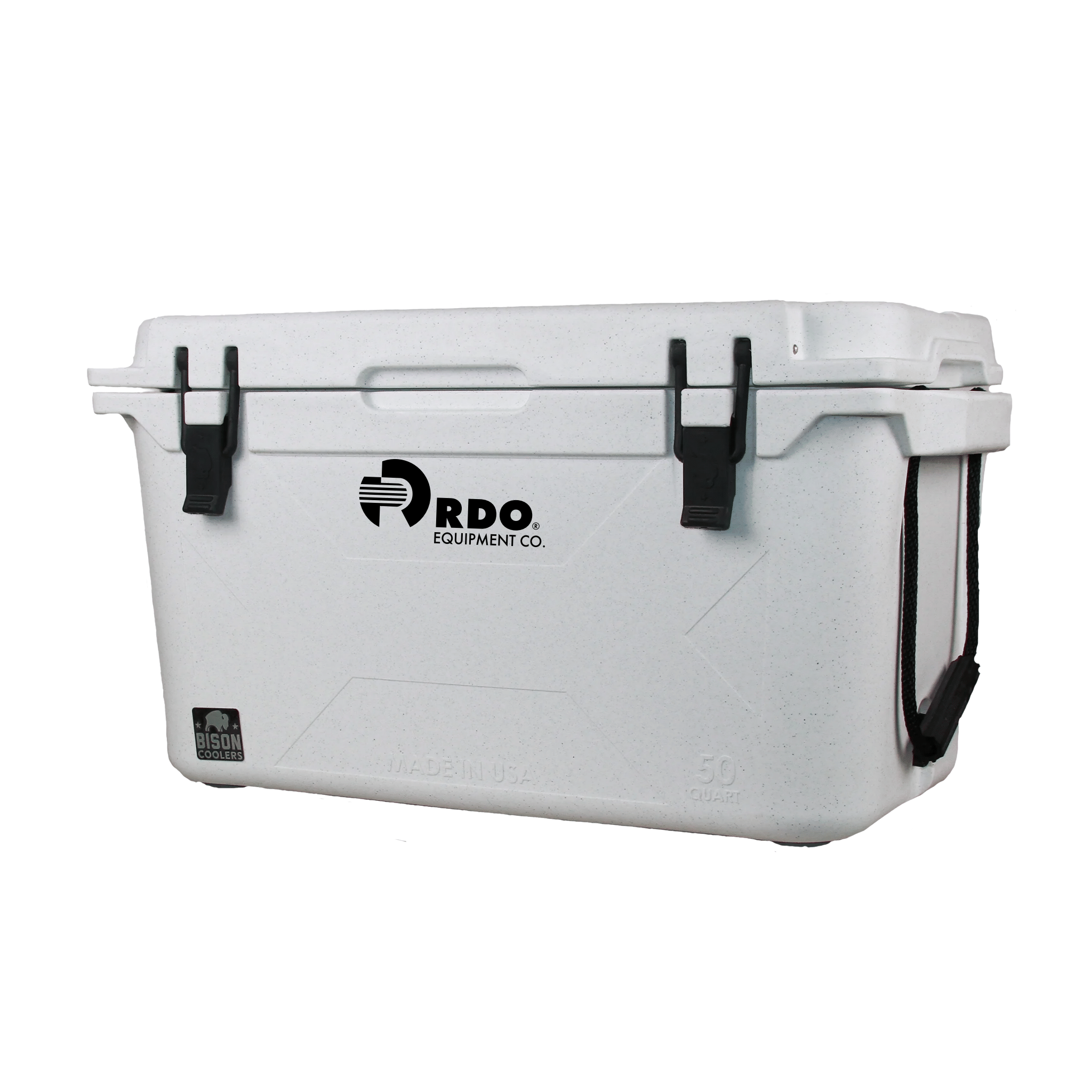 Bison 50 qt. Hard Cooler